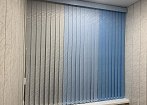 Комбинация в трех различных оттенках с использованием декаративного валанса который подчеркивает всю красоту ЖАЛЮЗИ mobile
